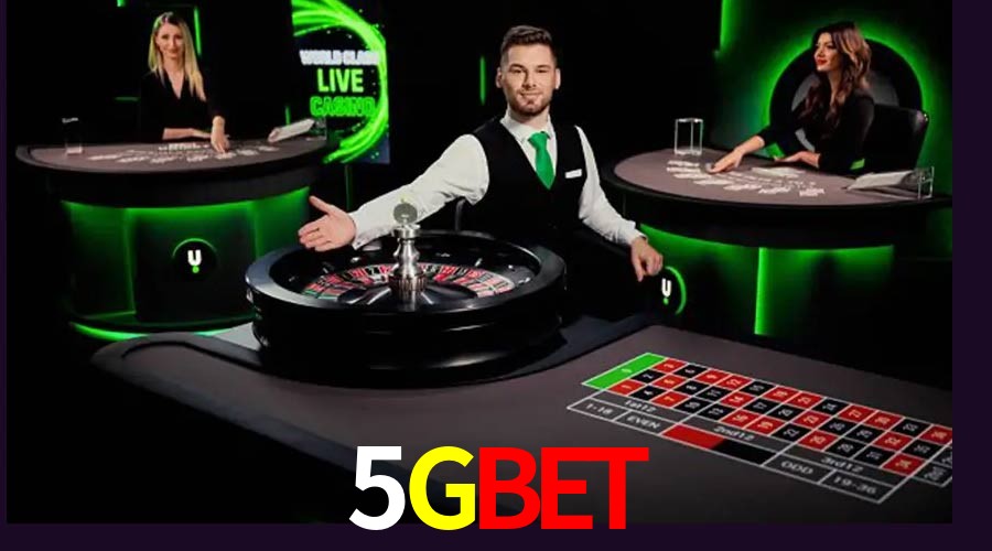Secure Login 5Gbet