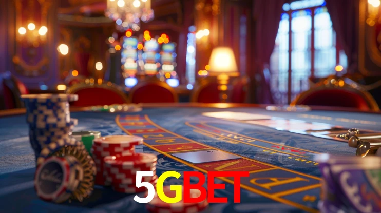 Slot Games 5Gbet