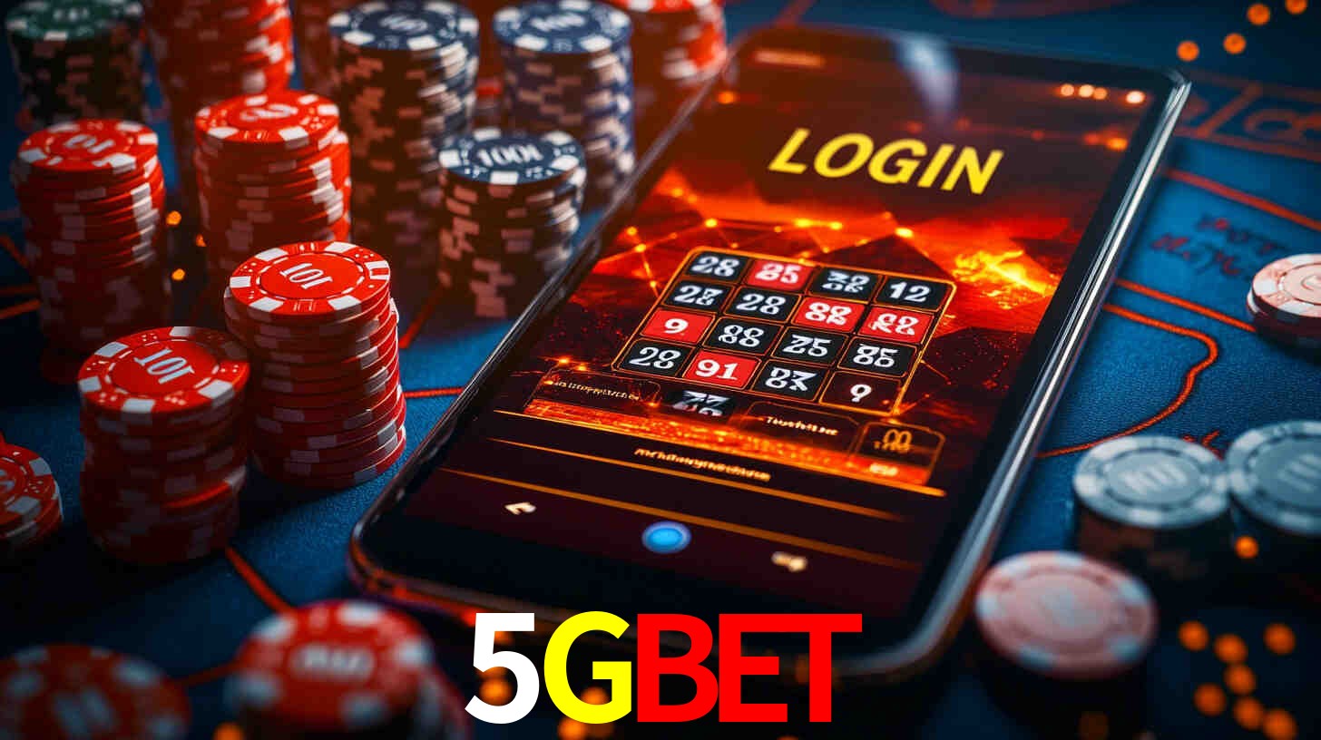 Bônus Generosos e Exclusivos no 5Gbet para Você!