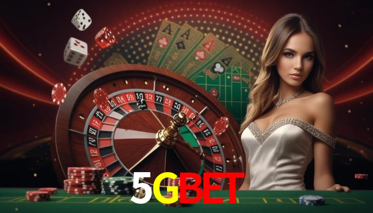 Live Casino 5Gbet