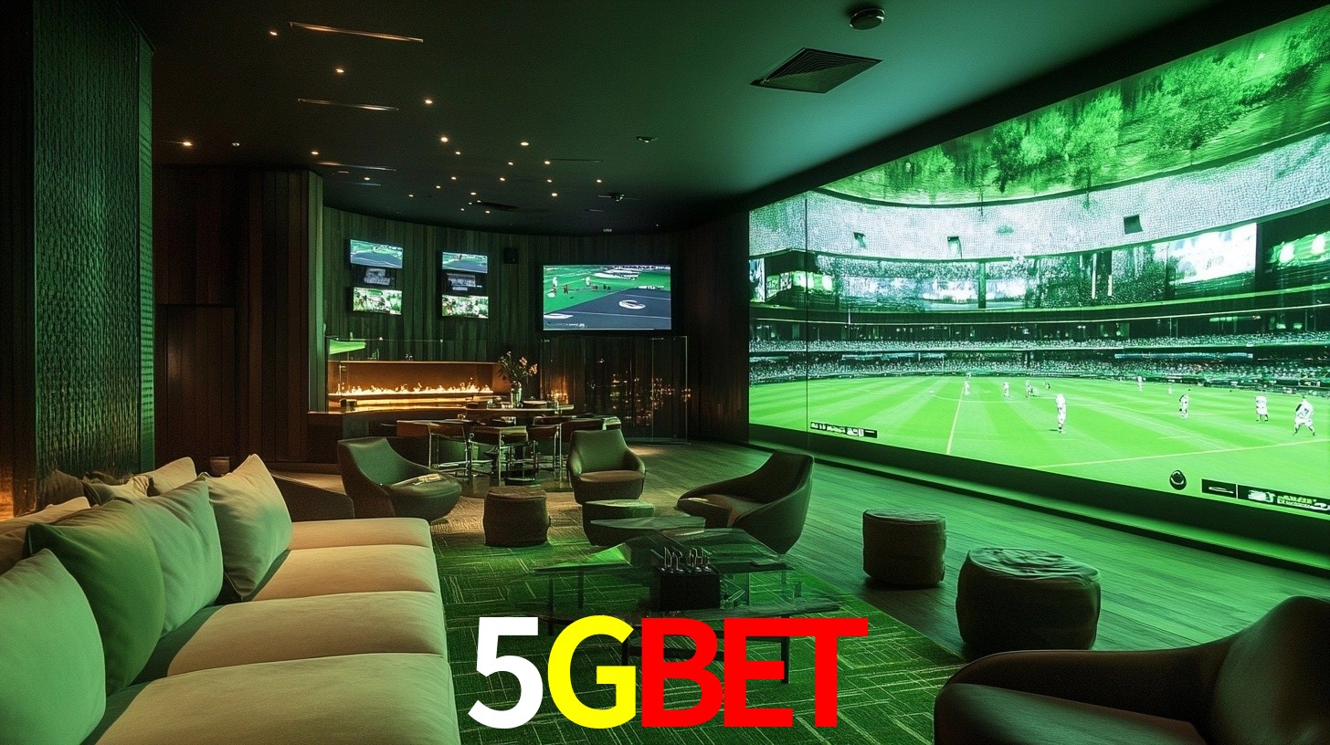5Gbet Login