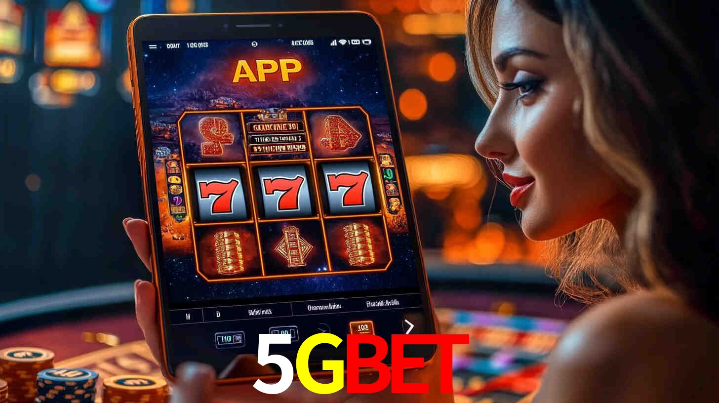 5Gbet,5Gbet App