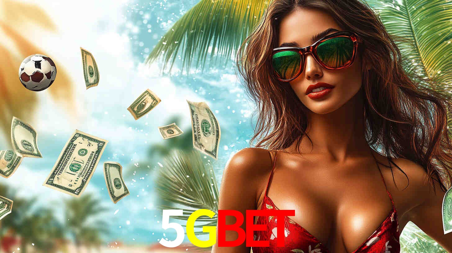 Seasonal Promotions 5Gbet
