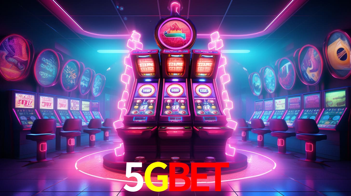 5Gbet: Seu Cassino Premiado com Pagamentos Rápidos
