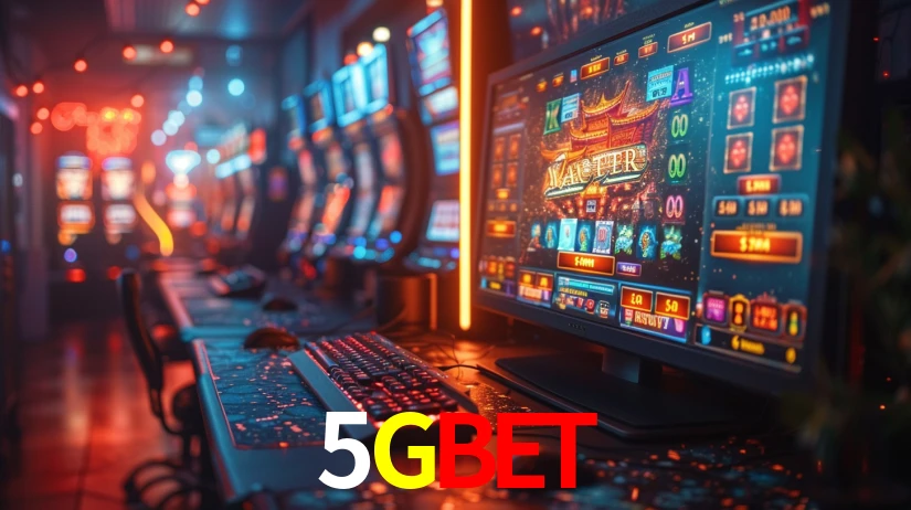 Experimente o Login Seguro Premium no 5Gbet
