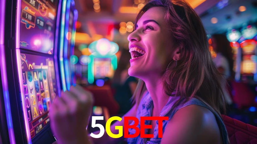 5Gbet: Jogos de Caça-Níqueis-Altas Recompensas, Roleta-Velocidade, Blackjack-Desafios Máximos