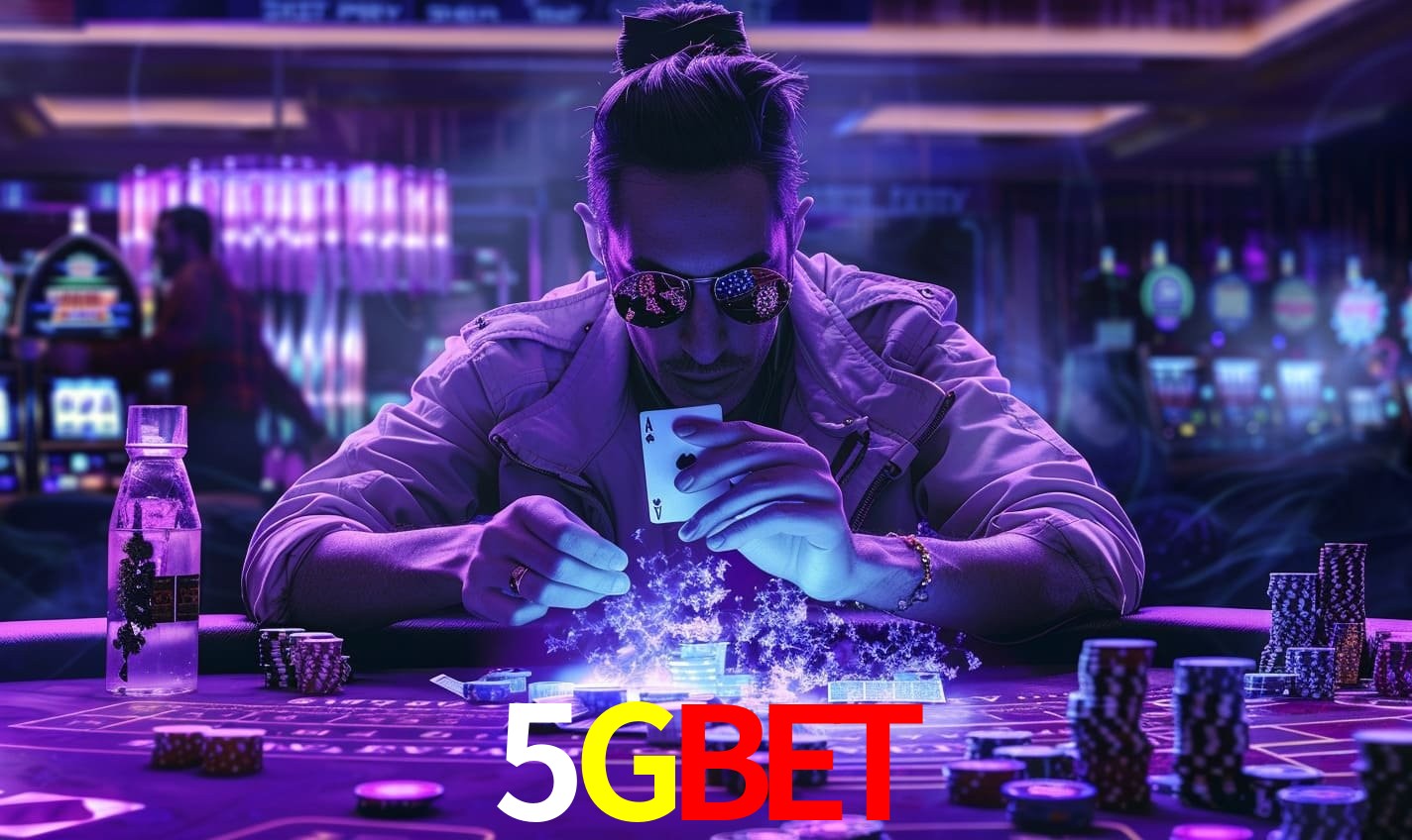 Blackjack Table 5Gbet
