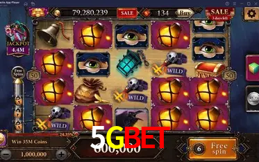 APP oficial da 5Gbet para mobile