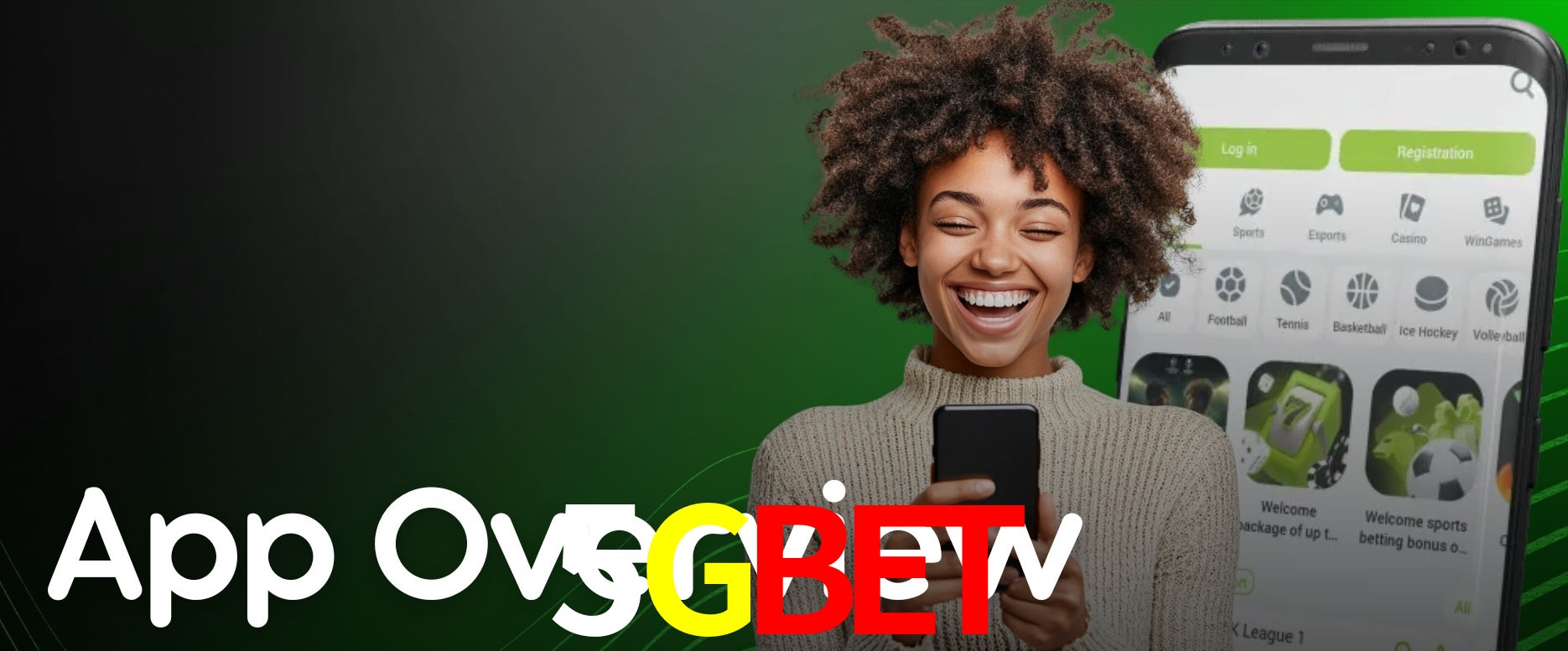 Responsive Design 5Gbet