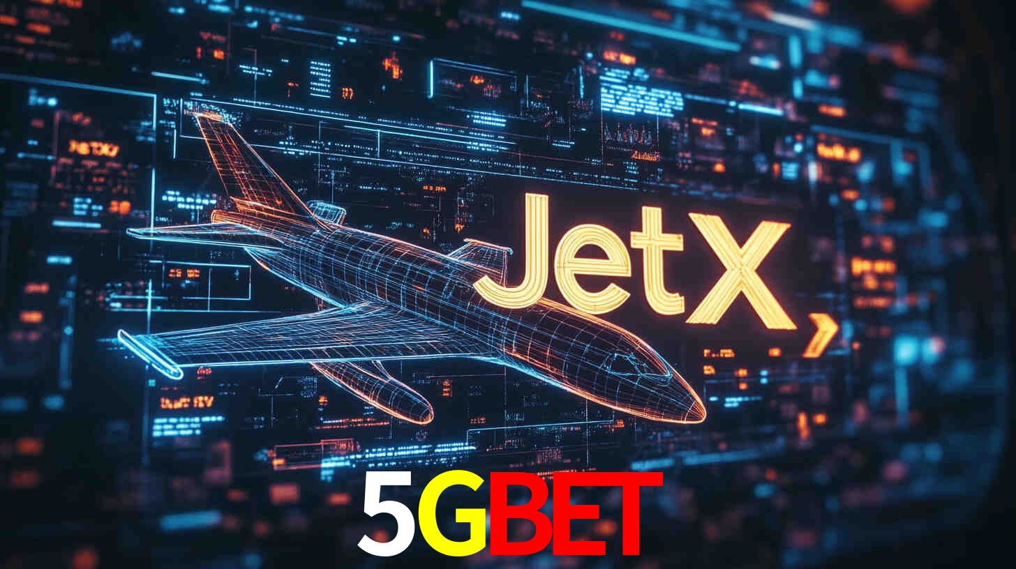 A Revolução dos Aplicativos de Jogos no 5Gbet