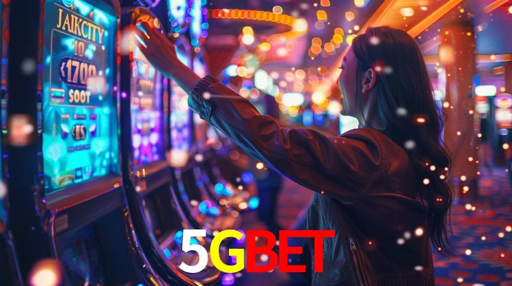 5Gbet Login