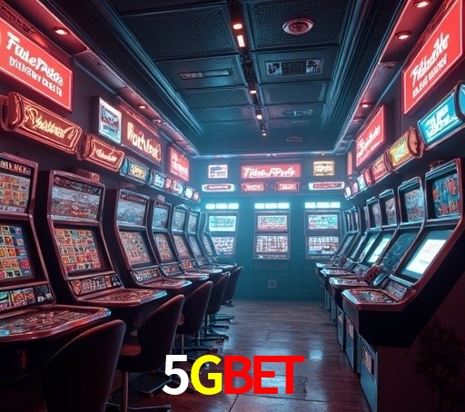 Responsive Design 5Gbet