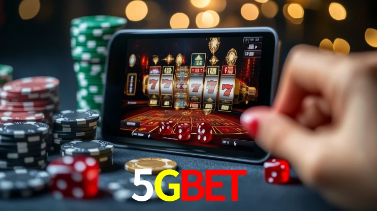 Premium Interface 5Gbet