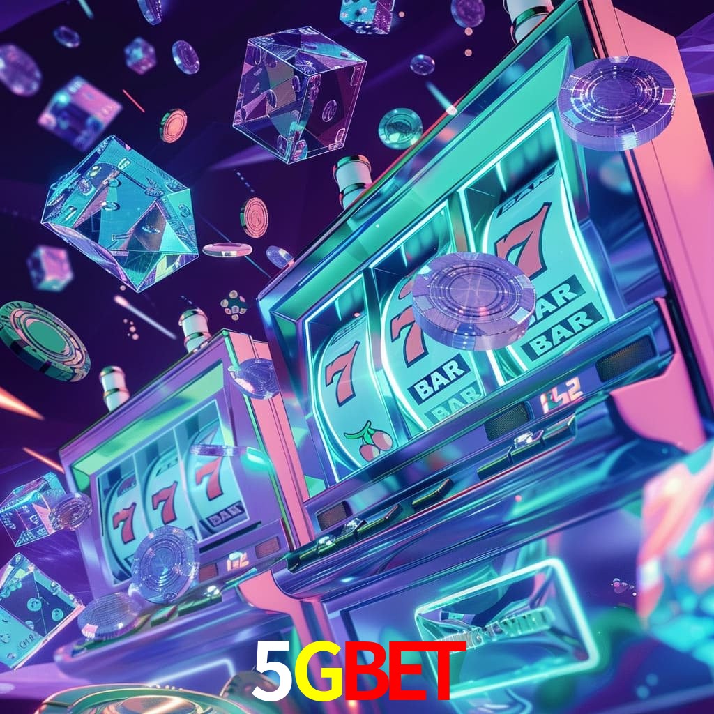 Desvendando o Mundo dos Jogos Virtuais na 5Gbet