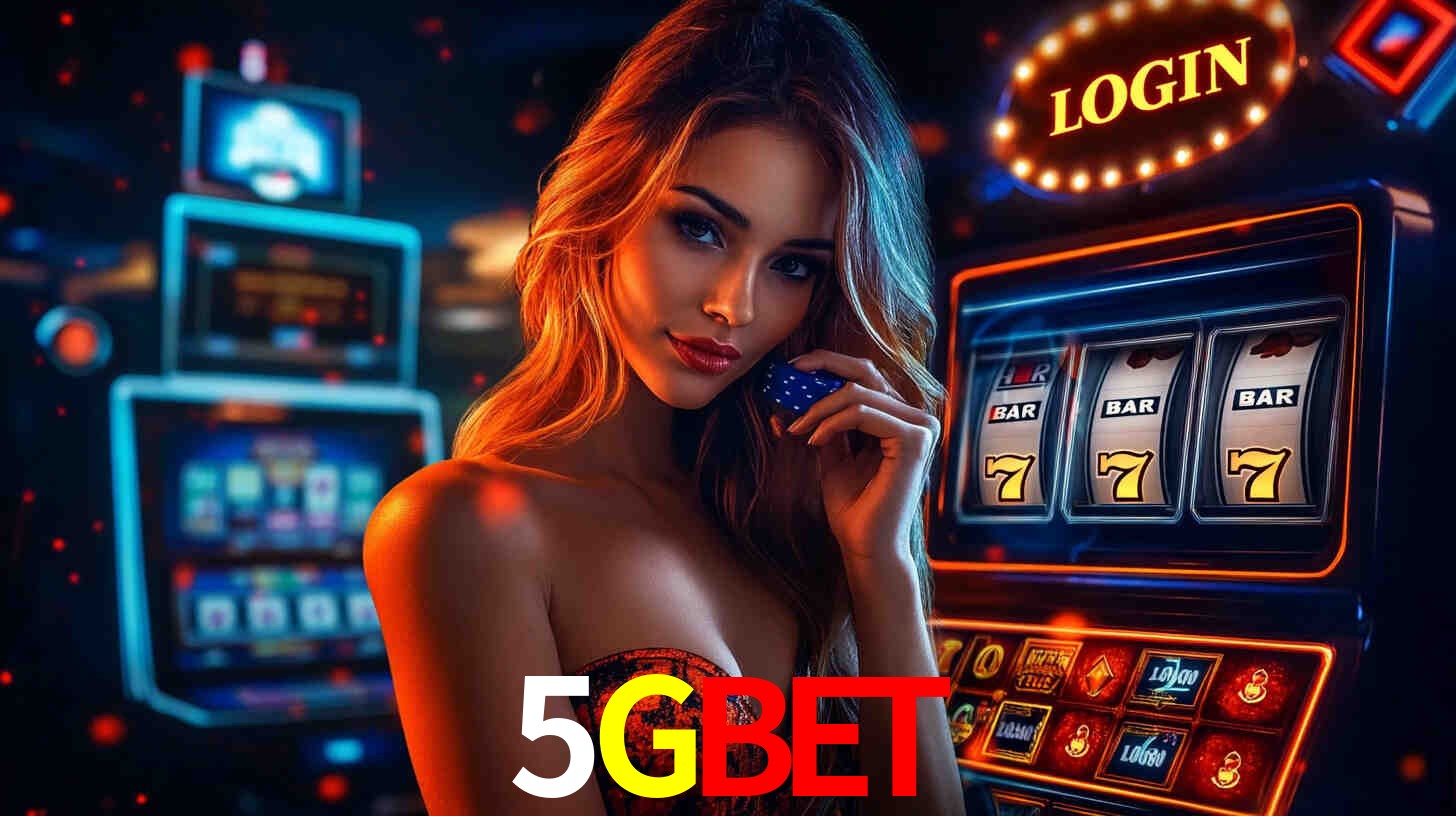 5Gbet Login