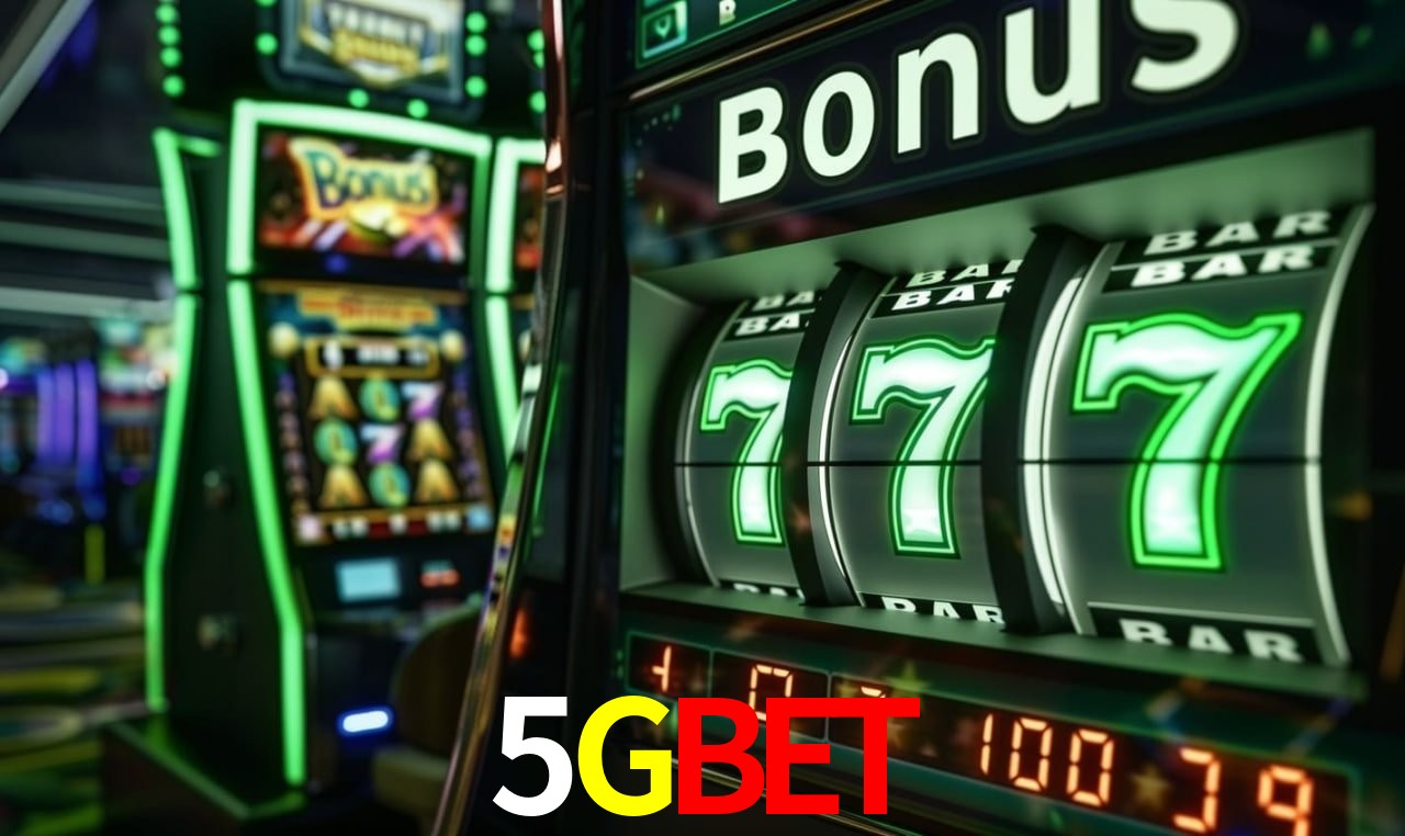 Bonus Features 5Gbet