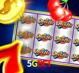 A Revolução dos Aplicativos de Jogos no 5Gbet
