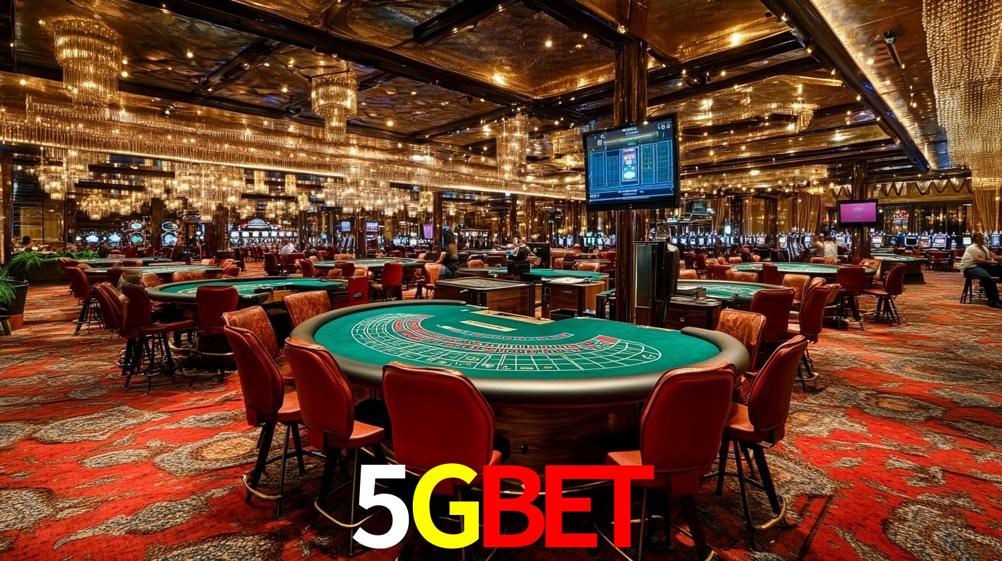 5Gbet - Roleta da Fortuna Nobre - 5Gbet App