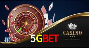 Welcome Bonus 5Gbet