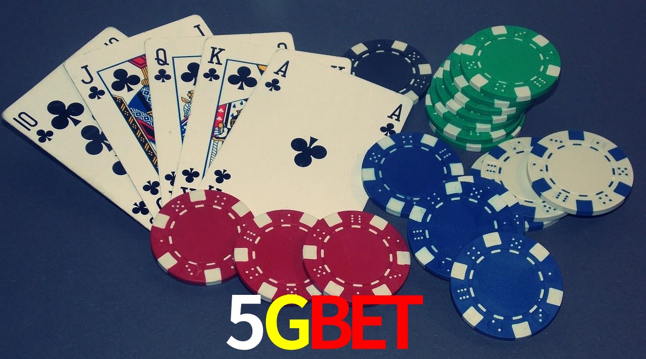 Experiência VIP 5Gbet