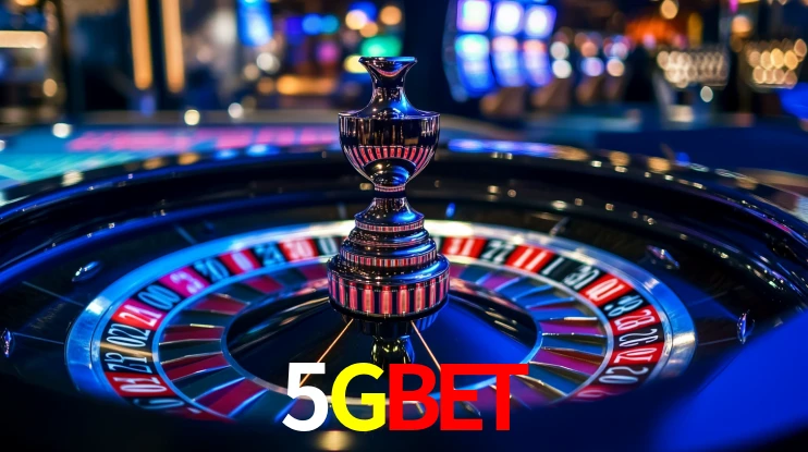 5Gbet Login