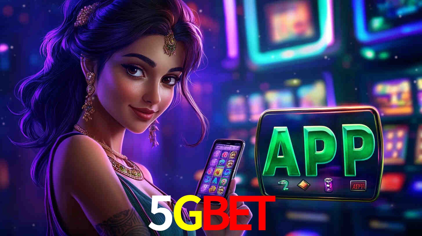 5Gbet Login