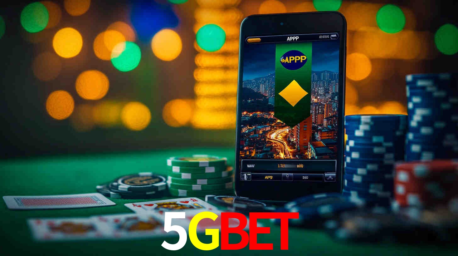 Descubra o Programa VIP da 5Gbet: Vantagens Exclusivas para Jogadores