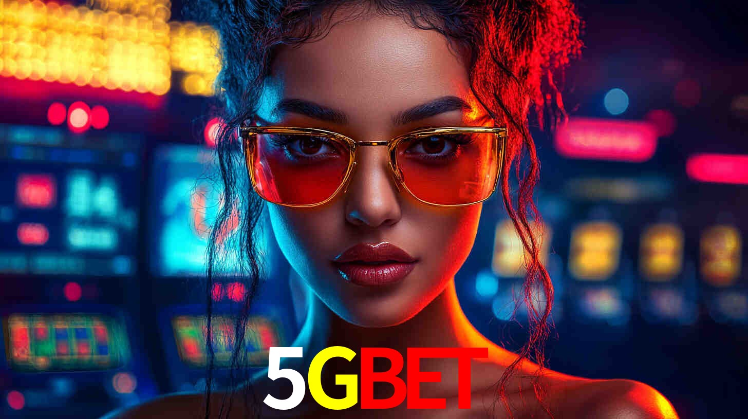 Apostas Esportivas na 5Gbet: Um Guia Completo