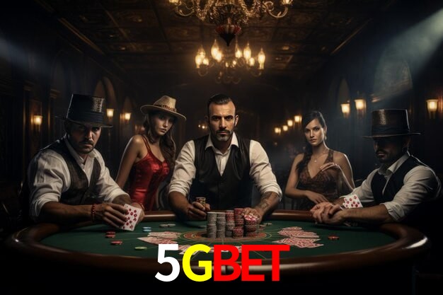Inovações de Jogos na 5Gbet: O Futuro das Experiências Interativas