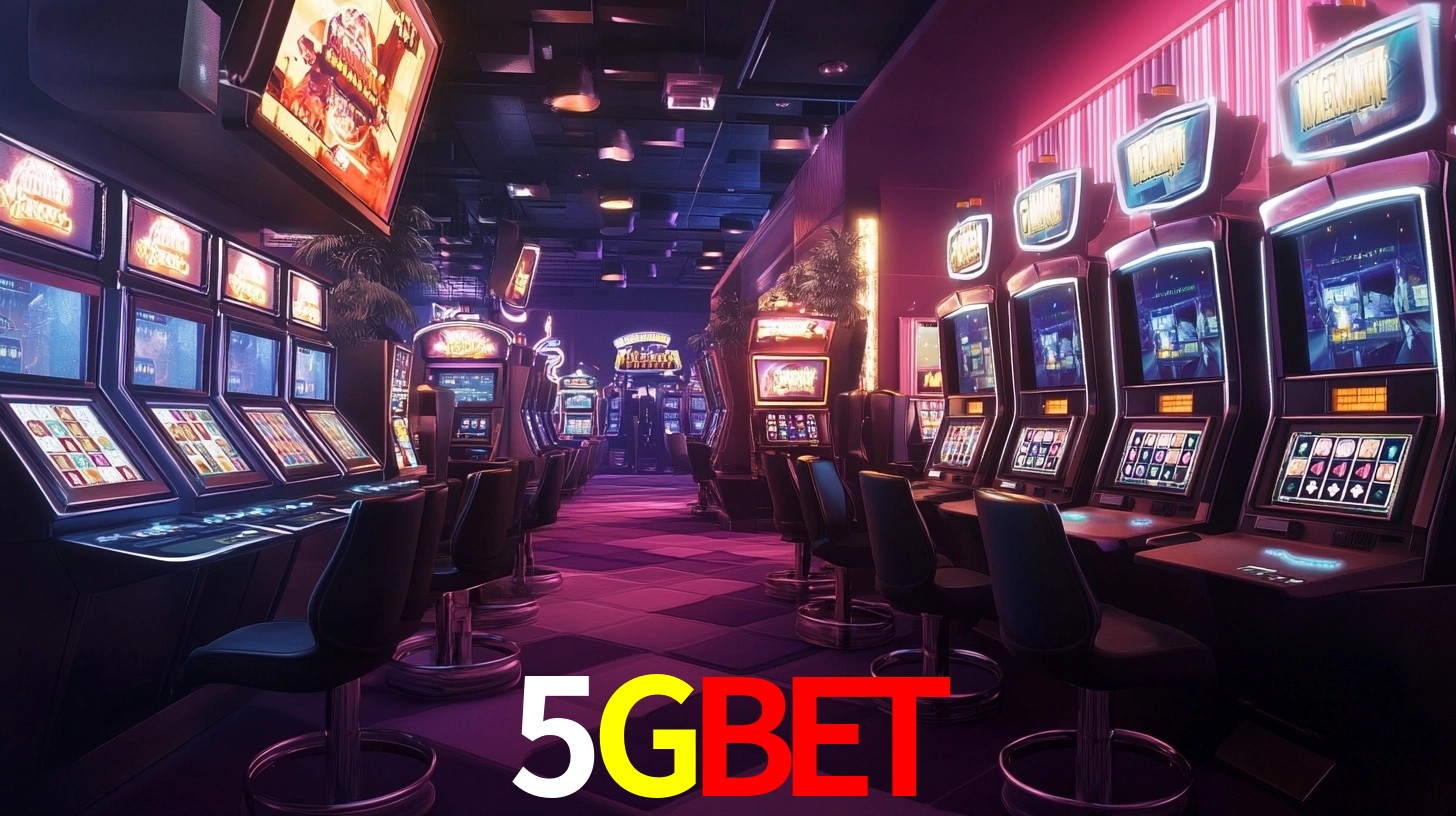 Daily Bonuses 5Gbet