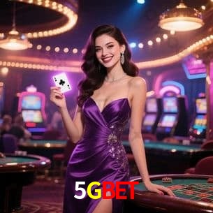 cassino 5Gbet