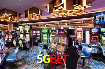 Desvendando o Mundo dos Jogos Virtuais na 5Gbet
