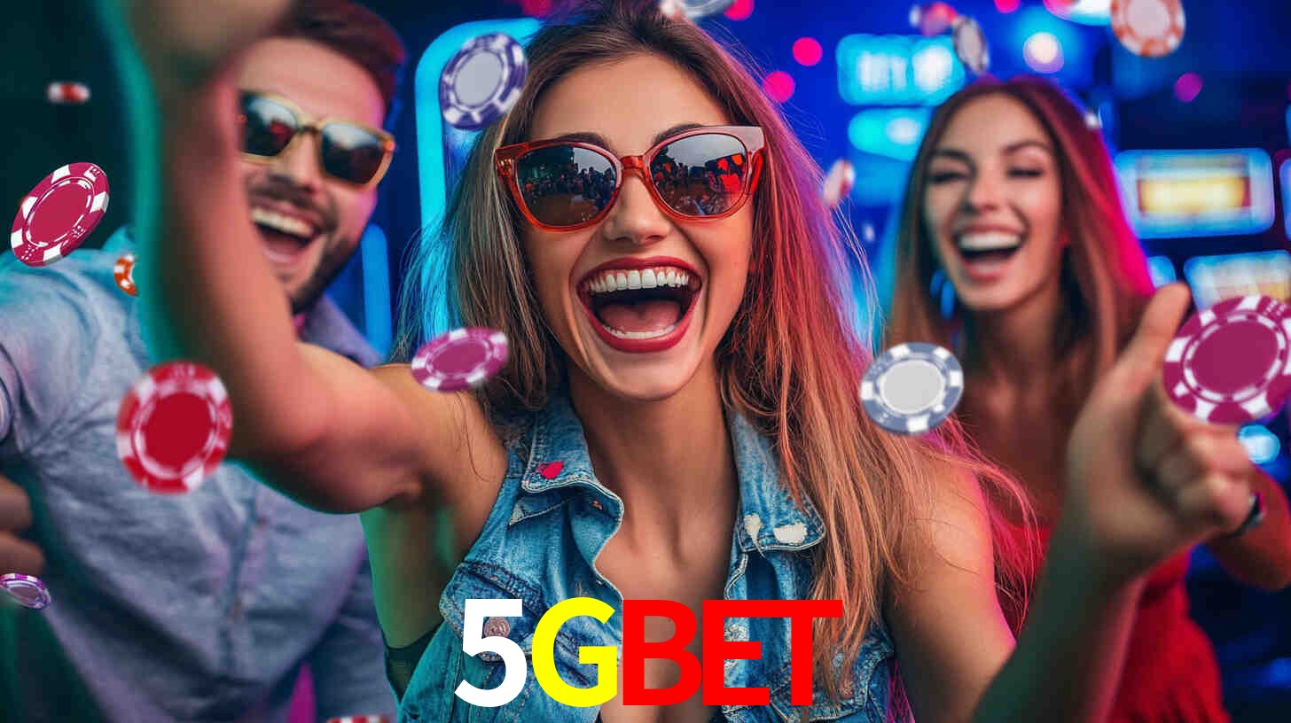 Inovações de Jogos na 5Gbet: O Futuro das Experiências Interativas