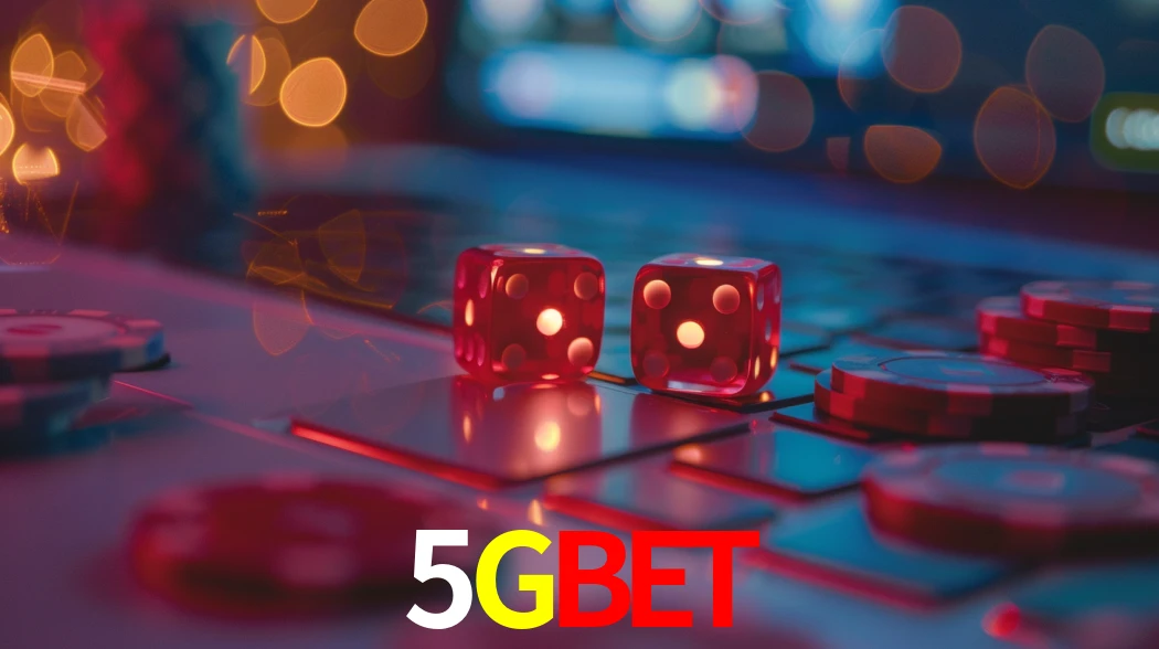 Game Providers 5Gbet