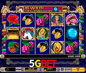 Live Casino 5Gbet