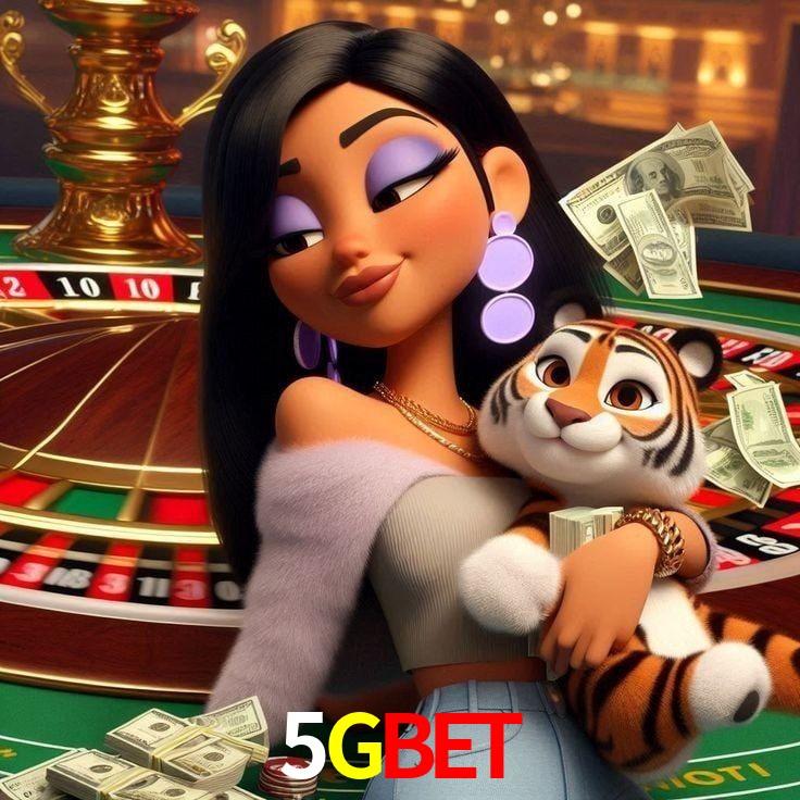 Tennis Betting 5Gbet