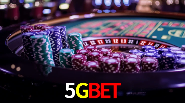 Welcome Bonus 5Gbet