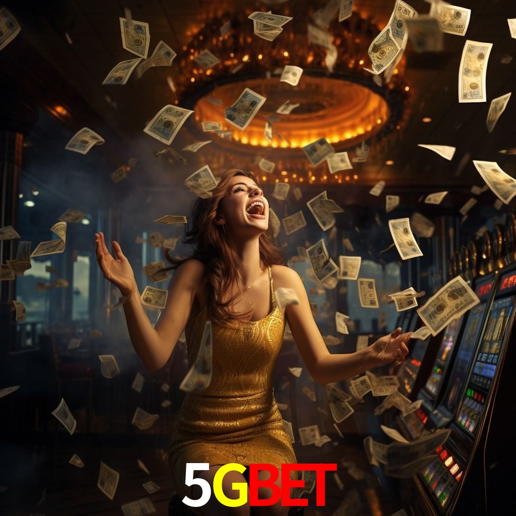 VIP Casino 5Gbet