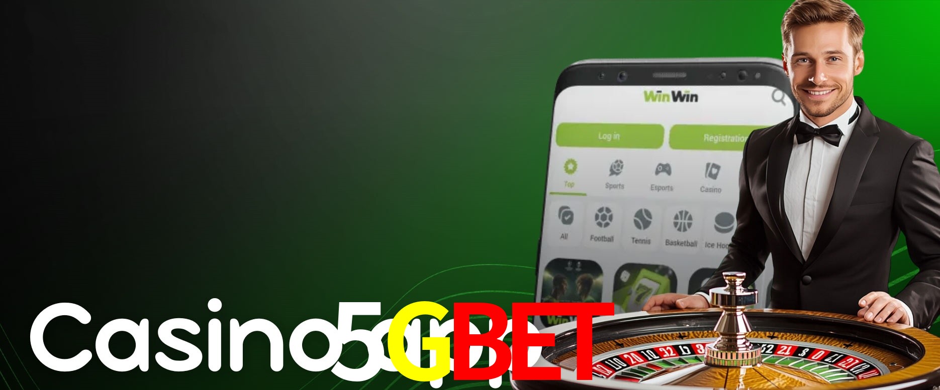 Platform Technology 5Gbet